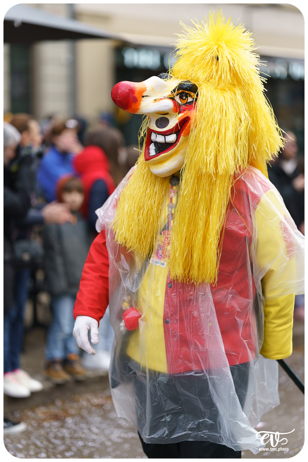 CARNAVAL DE STRASBOURG 2024